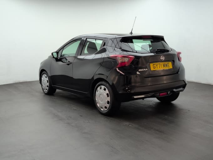 2025 Nissan Micra