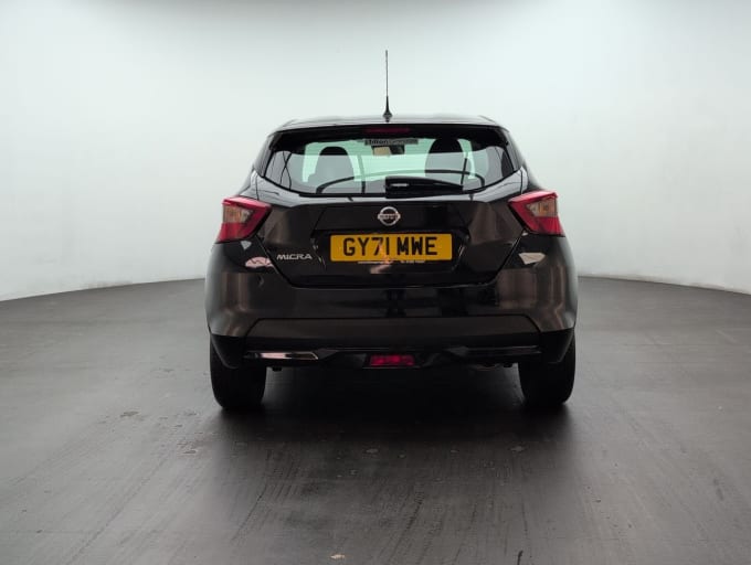 2025 Nissan Micra