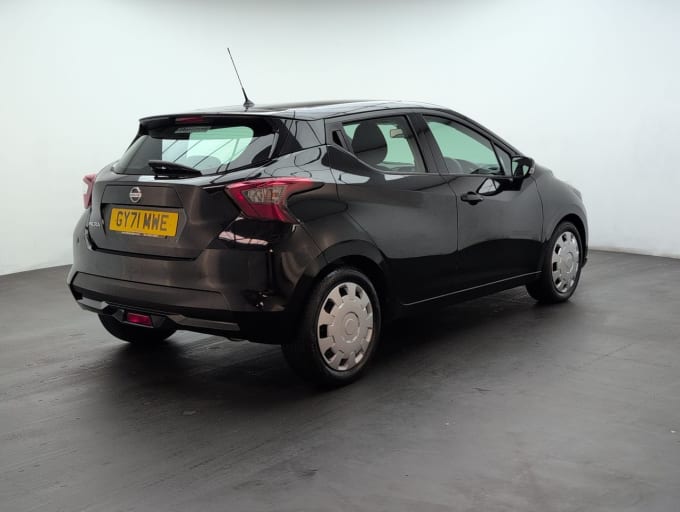 2025 Nissan Micra
