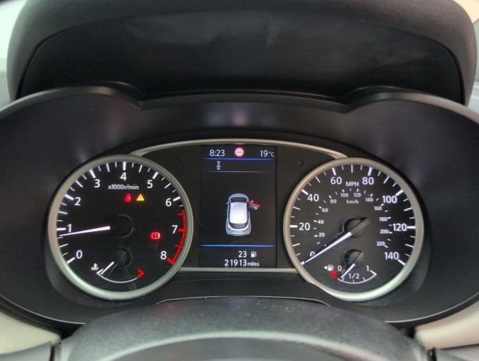 2025 Nissan Micra