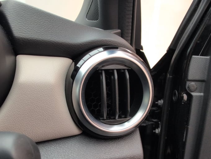 2025 Nissan Micra