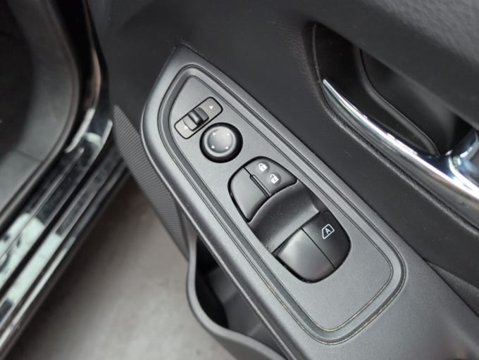 2025 Nissan Micra