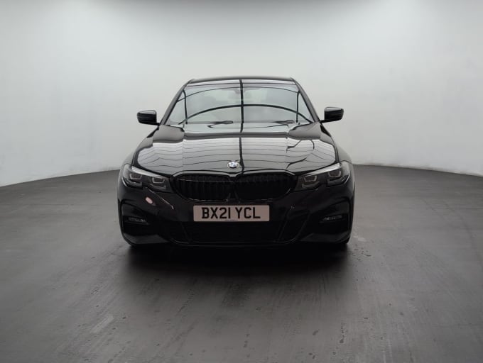 2025 BMW 3 Series