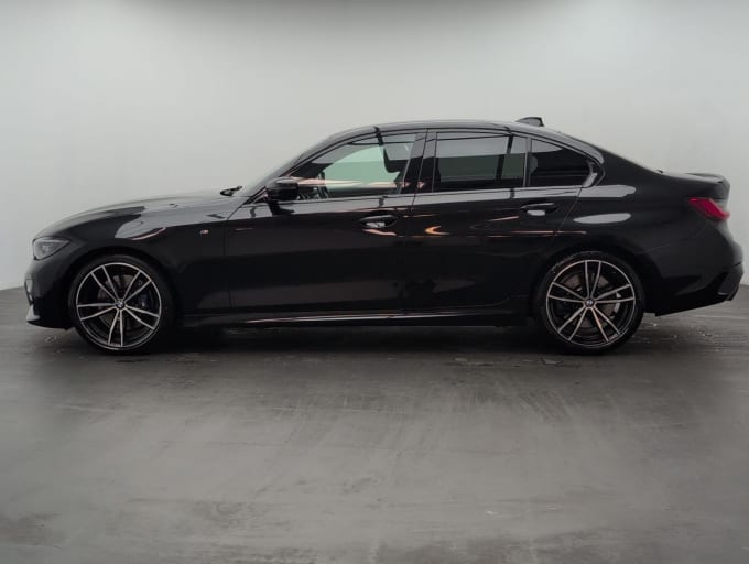 2025 BMW 3 Series