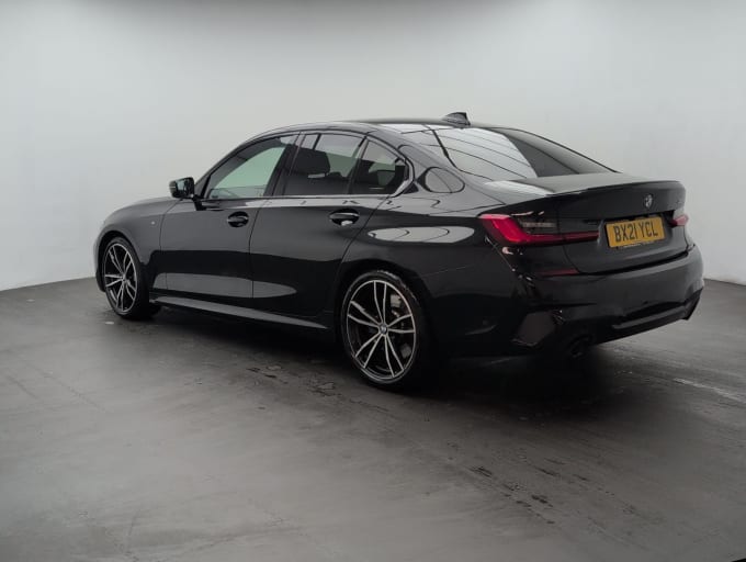 2025 BMW 3 Series