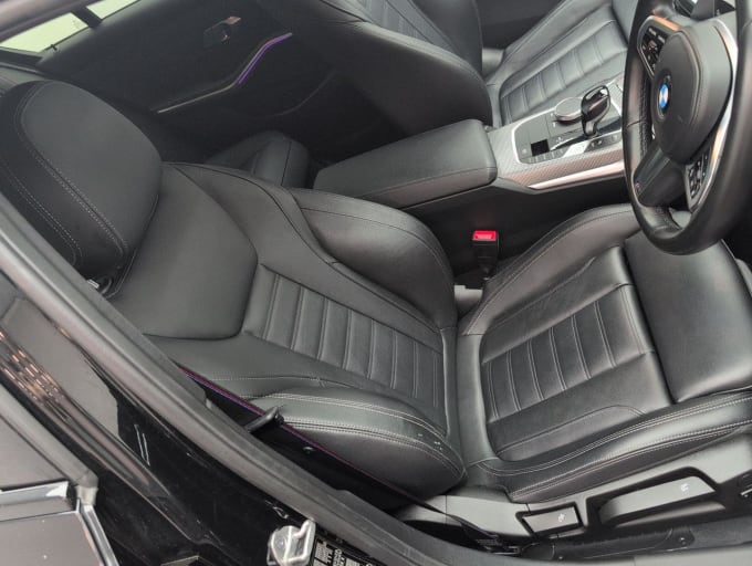 2025 BMW 3 Series