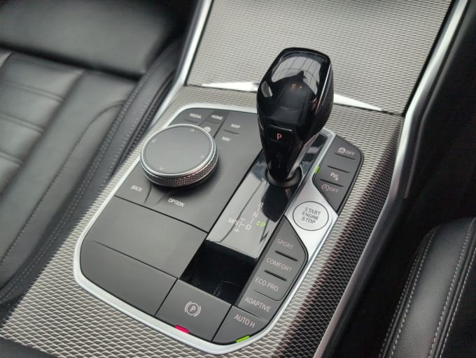 2025 BMW 3 Series