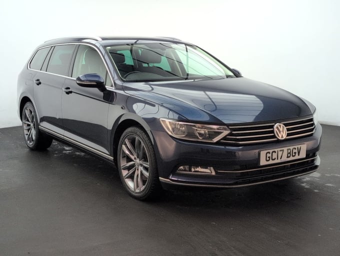 2025 Volkswagen Passat
