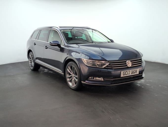 2025 Volkswagen Passat