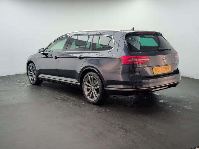 2025 Volkswagen Passat