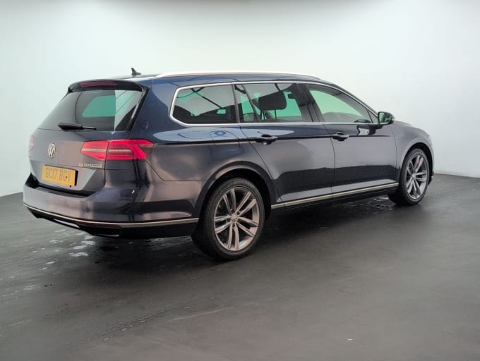 2025 Volkswagen Passat