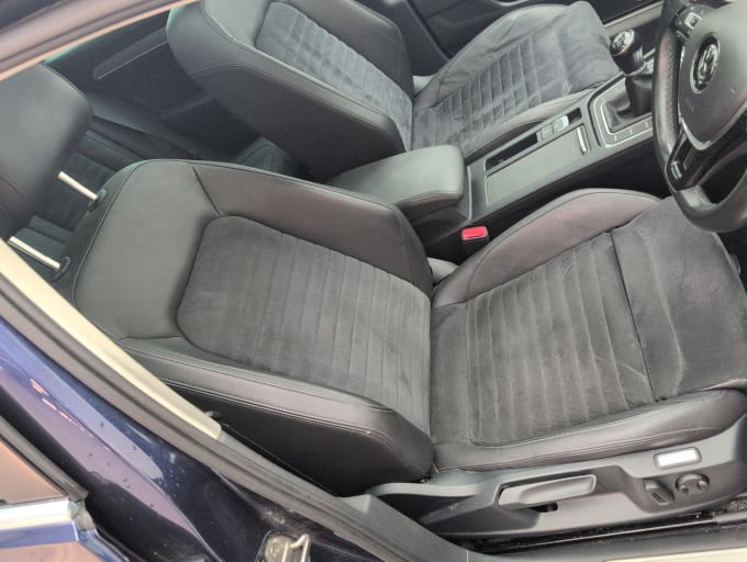 2025 Volkswagen Passat