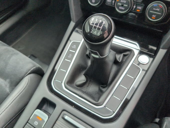 2025 Volkswagen Passat