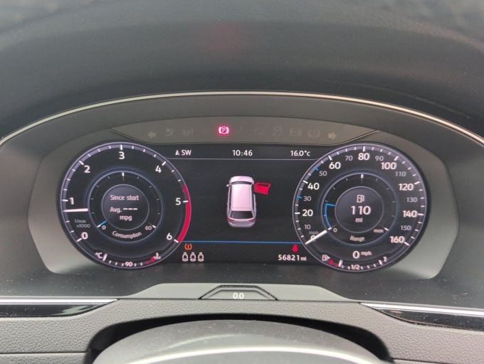2025 Volkswagen Passat