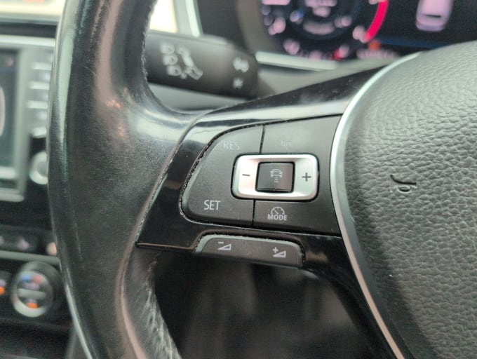 2025 Volkswagen Passat
