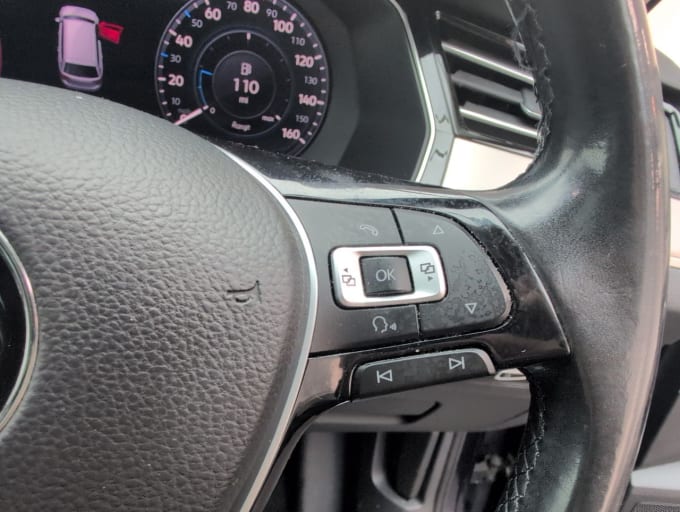 2025 Volkswagen Passat