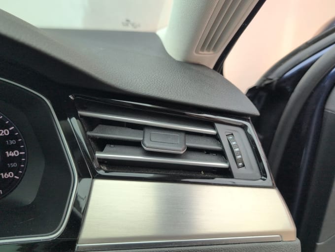 2025 Volkswagen Passat