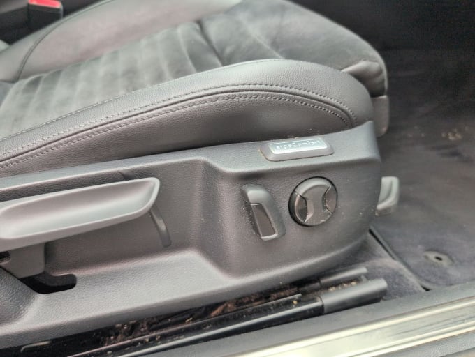 2025 Volkswagen Passat
