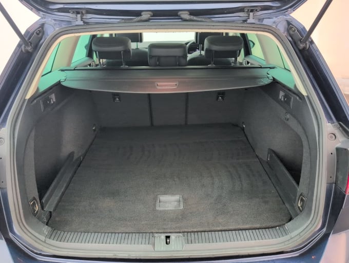2025 Volkswagen Passat