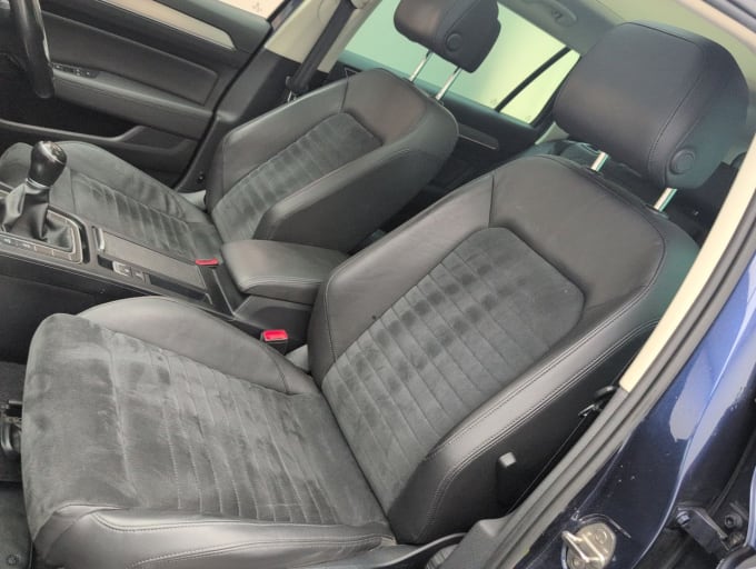 2025 Volkswagen Passat