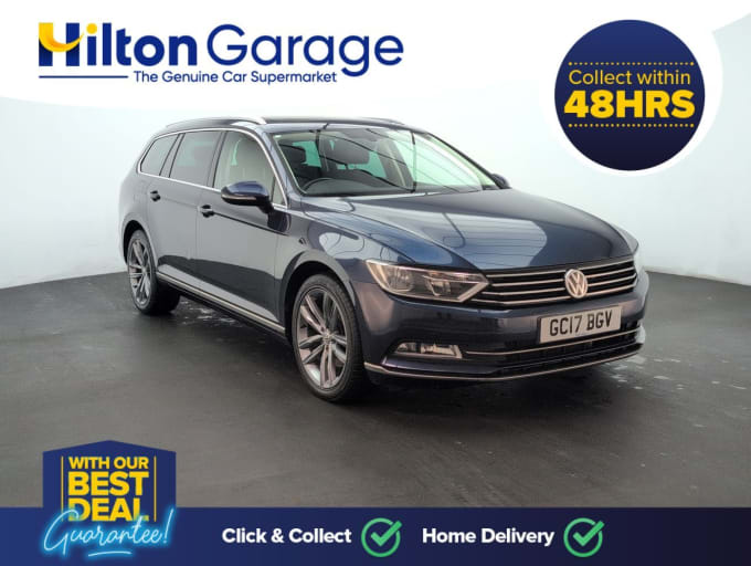 2025 Volkswagen Passat