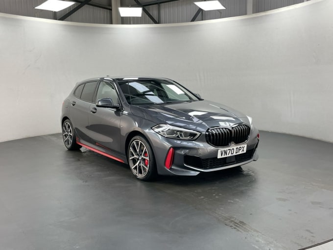 2025 BMW 1 Series