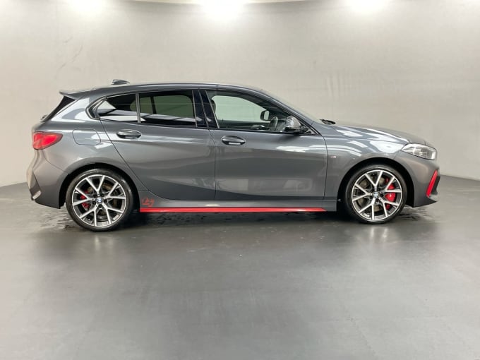 2025 BMW 1 Series
