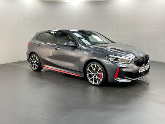 2025 BMW 1 Series