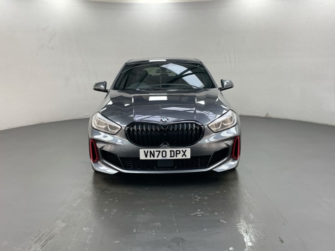 2025 BMW 1 Series