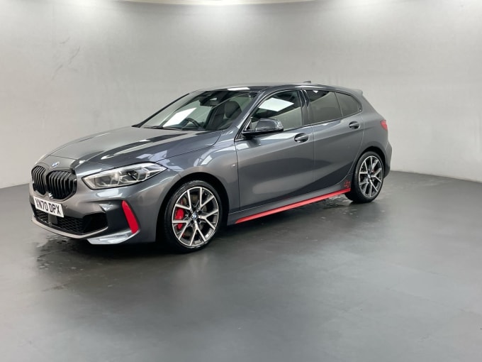2025 BMW 1 Series