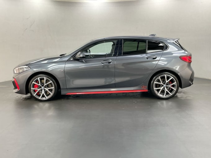 2025 BMW 1 Series