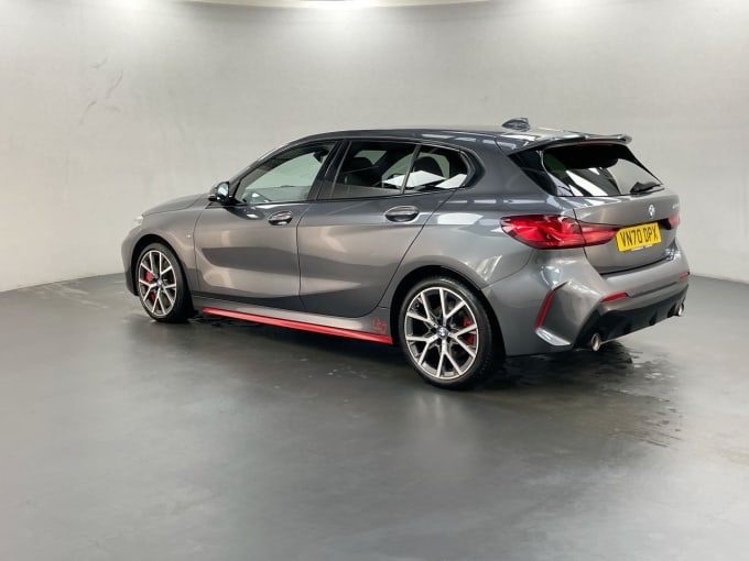 2025 BMW 1 Series