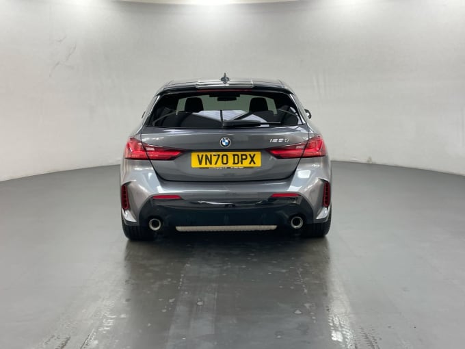2025 BMW 1 Series