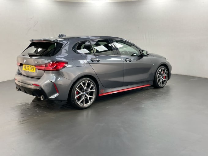 2025 BMW 1 Series
