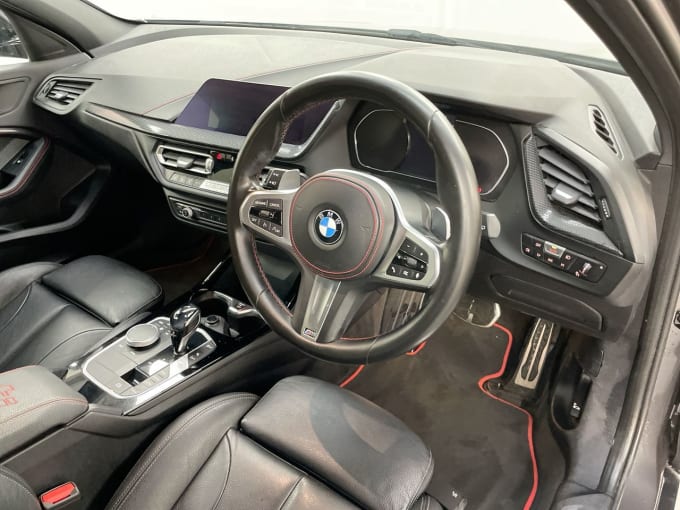 2025 BMW 1 Series
