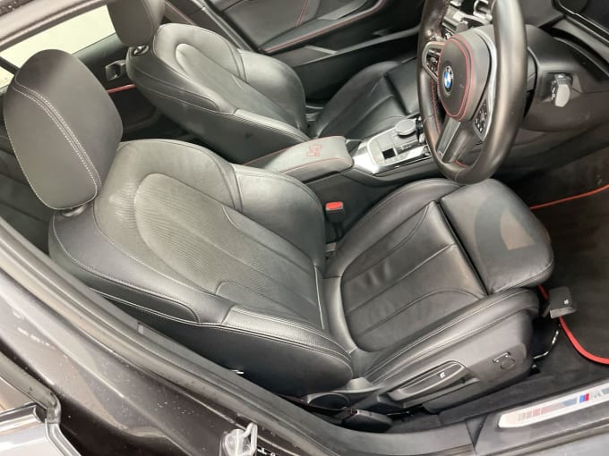 2025 BMW 1 Series