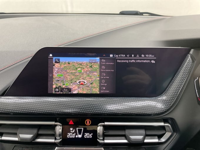 2025 BMW 1 Series