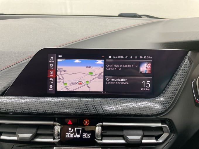 2025 BMW 1 Series