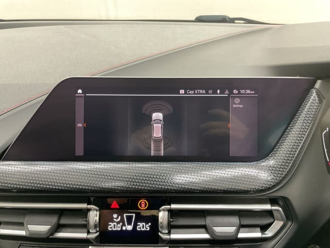 2025 BMW 1 Series