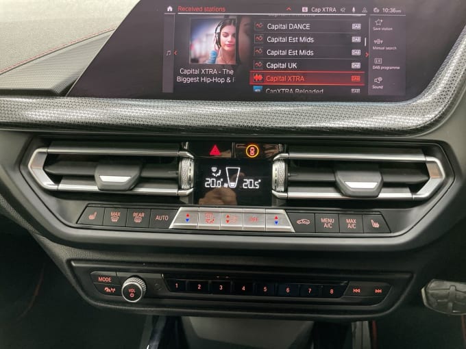 2025 BMW 1 Series