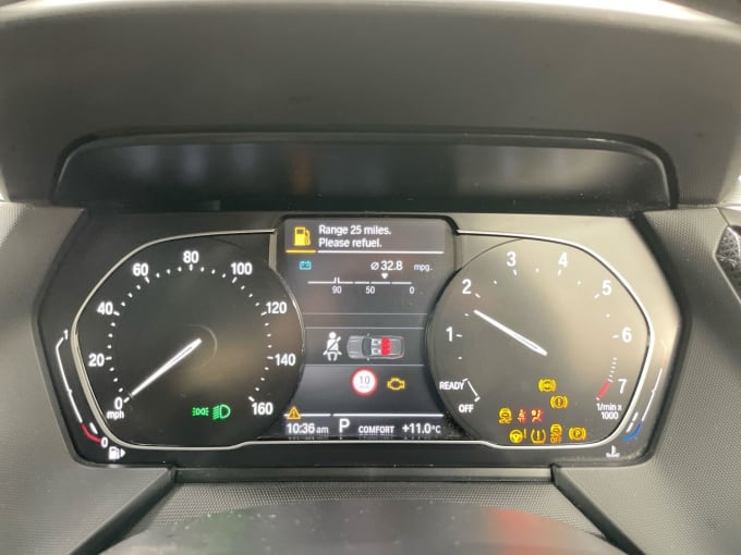 2025 BMW 1 Series