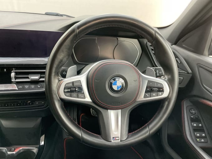 2025 BMW 1 Series