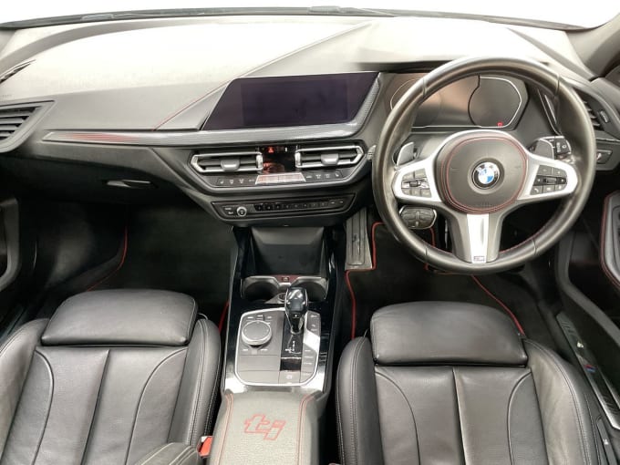 2025 BMW 1 Series