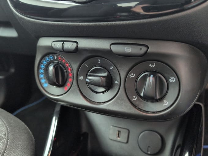 2025 Vauxhall Adam