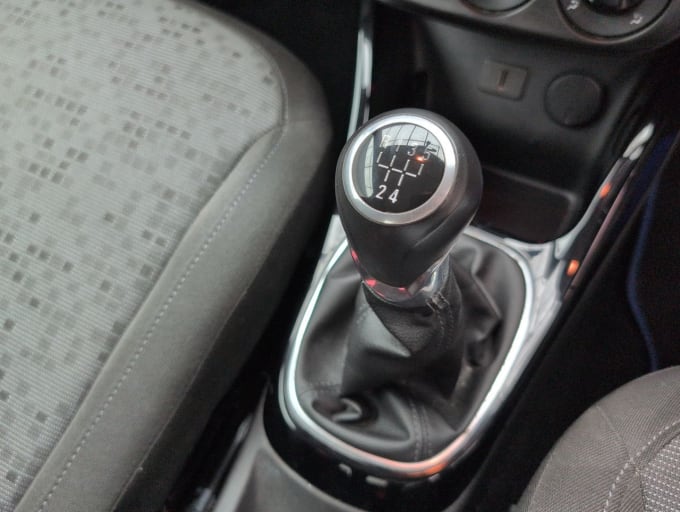 2025 Vauxhall Adam