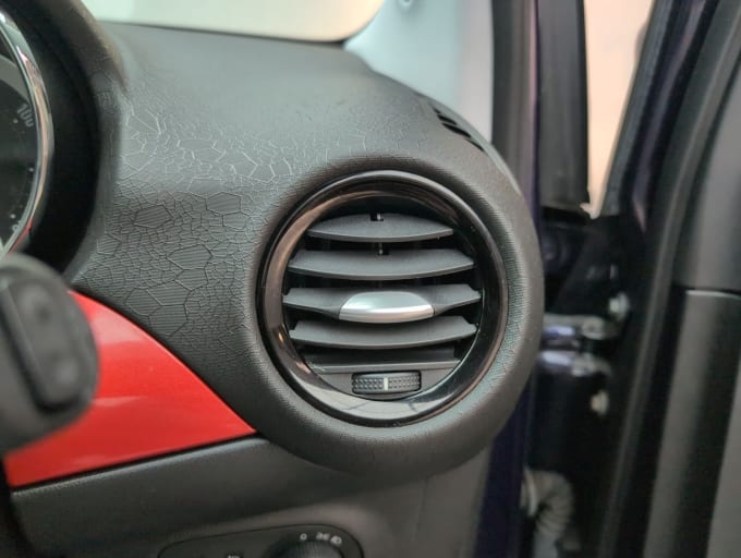 2025 Vauxhall Adam