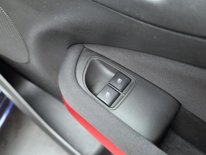 2025 Vauxhall Adam