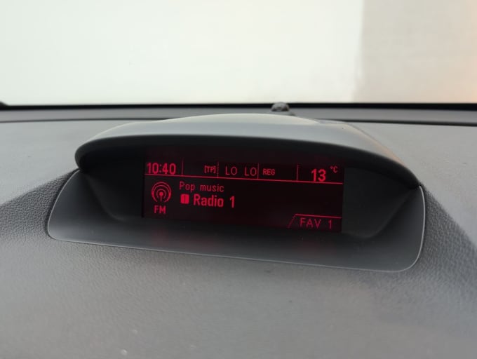 2025 Vauxhall Mokka
