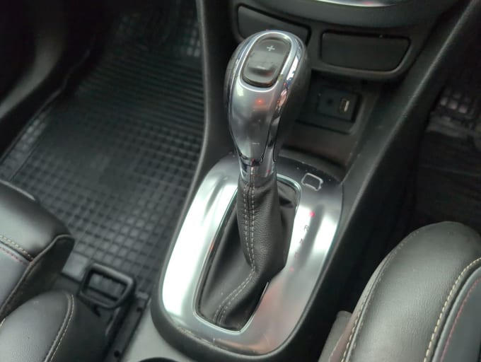 2025 Vauxhall Mokka