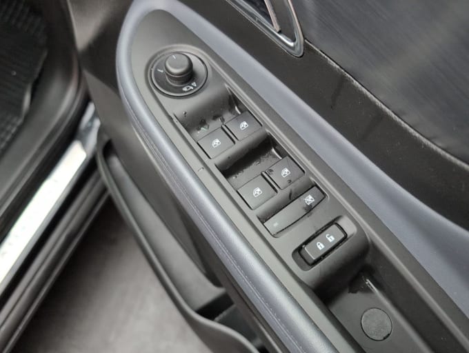 2025 Vauxhall Mokka